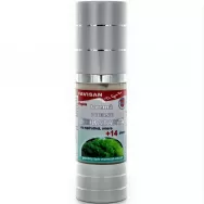 Crema puternic hidratanta spirulina miere 14plante 30ml - FAVISAN