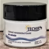Crema regeneranta calcaie 50g - TECHIR
