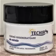 Crema calcaie regeneranta 50g - TECHIR