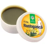 Crema rostopasca 20g - SANTO RAPHAEL