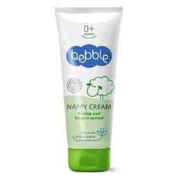 Crema zona scutec bebe 75ml - BEBBLE