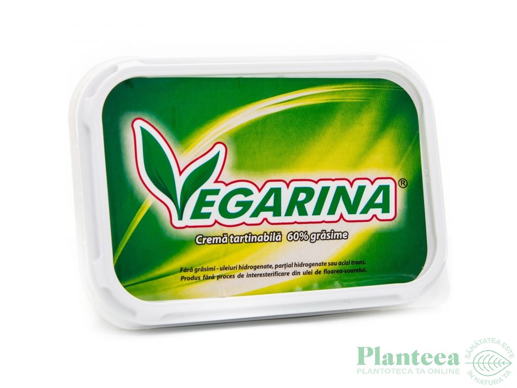Crema tartinabila Vegarina 250g - FITO FITT
