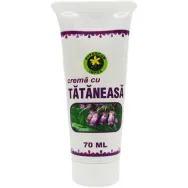 Unguent tataneasa 70ml - HYPERICUM PLANT