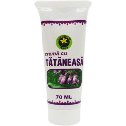 Unguent tataneasa 70ml - HYPERICUM PLANT