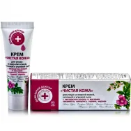 Crema ten gras tendinta acneica 30ml - DR CASEI