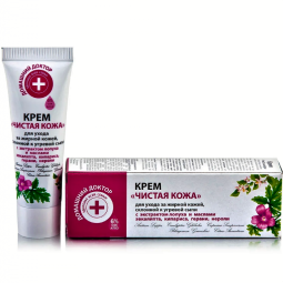 Crema ten gras tendinta acneica 30ml - DR CASEI