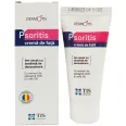 Crema fata ten uscat descuamat patlagina uree PsoriTis 50ml - TIS