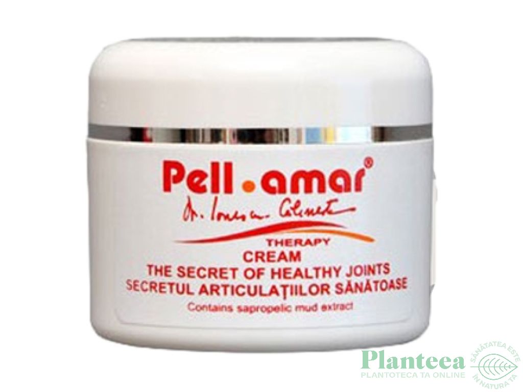 Crema articulatii Therapy 50ml - PELLAMAR