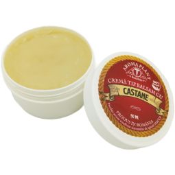 Crema balsam castane 50ml - BONCHIS
