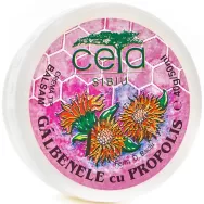 Unguent galbenele propolis 40g - CETA SIBIU