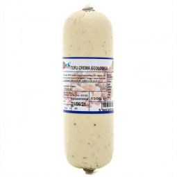 Crema tofu eco 150g - BIOPACK