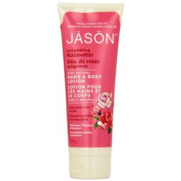 Crema trandafiri glicerina piele foarte uscata 227g - JASON