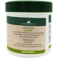 Crema ulei masline vegan 250ml - HERBAMEDICUS