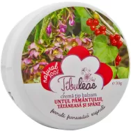 Crema untul pamantului tataneasa spanz 30g - TIBULEAC PLANT