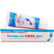 Crema uree 30% 50ml - FAVISAN