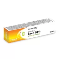 Crema uree 30% 50ml - SANTADERM