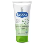 Crema corp vreme rea bebe +0luni 50ml - BEBBLE