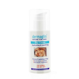 Crema zi hidratanta 50ml - DERMAGLIN