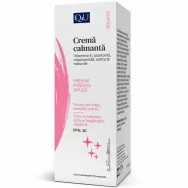 Crema calmanta tenuri roseata difuza Q4U 40ml - TIS