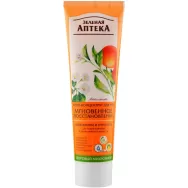 Crema maini reparatoare intensiv concentrata 100ml - ZELENAYA APTEKA