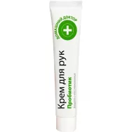 Crema maini protectoare regeneranta probiotice 42ml - DR CASEI