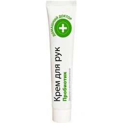 Crema maini protectoare regeneranta probiotice 42ml - DR CASEI