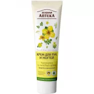 Crema maini hidratanta rostopasca 100ml - ZELENAYA APTEKA