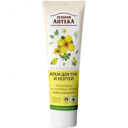 Crema maini hidratanta rostopasca 100ml - ZELENAYA APTEKA