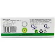 Supozitoare Carpicon S cutie 10x1g - ELZIN PLANT