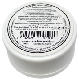 Crema balsam arnica 100ml - BONCHIS