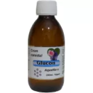 Crom coloidal 10ppm Glucon 480ml - AQUA NANO