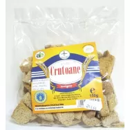 Crutoane ecologice 150g - NATURALIA