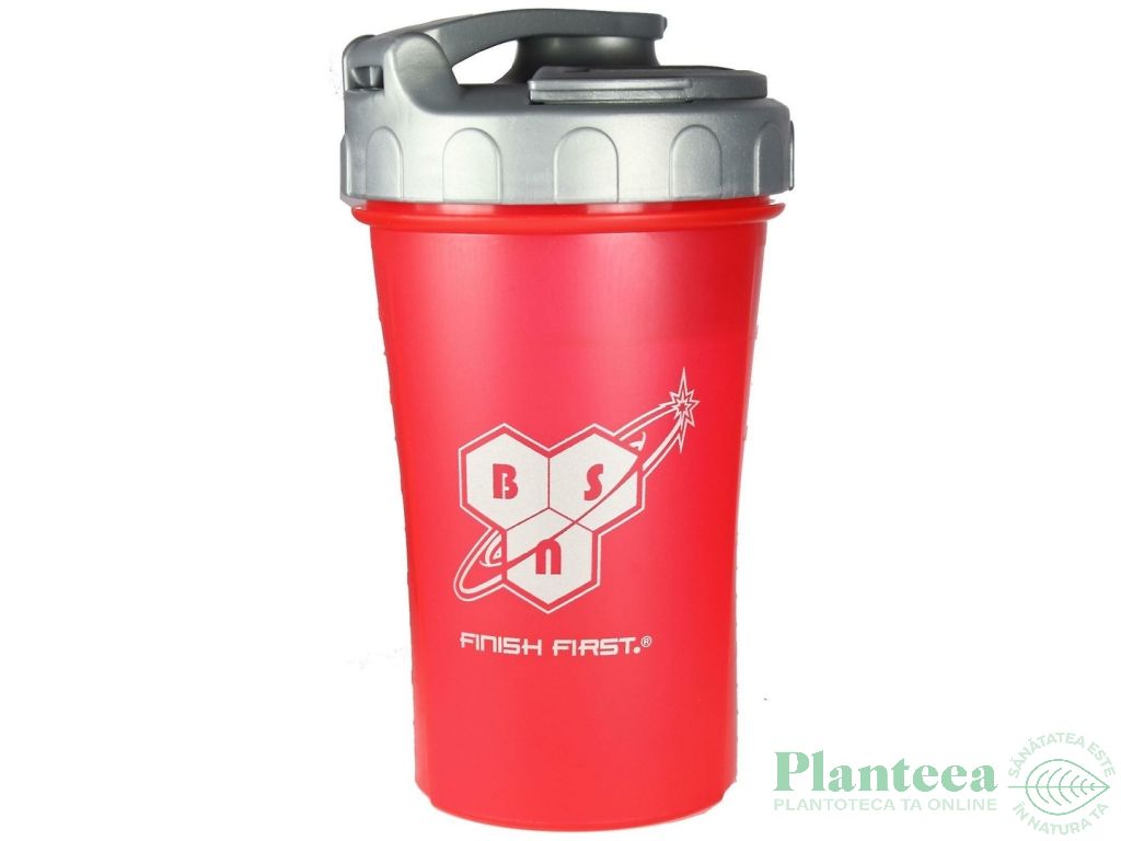 Bidon shaker fara BPA EndoRush 700ml - BSN