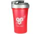 Bidon shaker fara BPA EndoRush 700ml - BSN