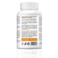 Curcumin Piperine 500mg 60cps - ZENYTH