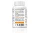 Curcumin Piperine 500mg 60cps - ZENYTH