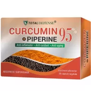 Curcumin95 Piperine 30cps - COSMO PHARM