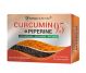 Curcumin95 Piperine 30cps - COSMO PHARM