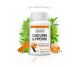 Curcumin Piperine 500mg 30cps - ZENYTH