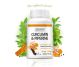 Curcumin Piperine 500mg 60cps - ZENYTH