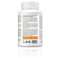Curcumin Meriva 500mg 60cps - ZENYTH
