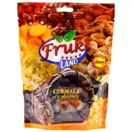 Curmale uscate cu samburi 250g - FRUKT LAND