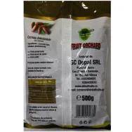 Curmale uscate fara samburi 500g - DRIED FRUITS