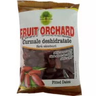 Curmale uscate fara samburi 500g - DRIED FRUITS