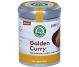 Condimente curry auriu eco 55g - LEBENSBAUM