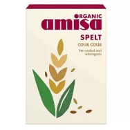 Cuscus spelta 500g - AMISA