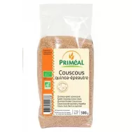 Cuscus spelta quinoa eco 500g - PRIMEAL