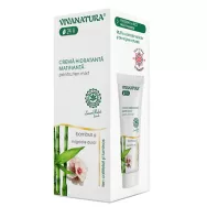 Crema matifianta hidratanta bambus ten mixt 45ml - VIVA NATURA