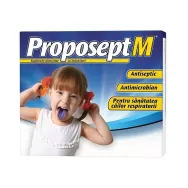 Proposept M 20cp - FITERMAN