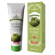 Balsam picioare usoare salcie 100ml - MANICOS